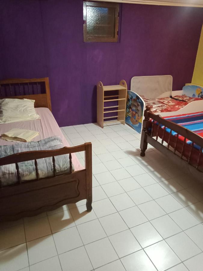 Maison Complete Montlucon Luaran gambar
